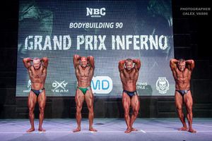  BODYBUILDING 90